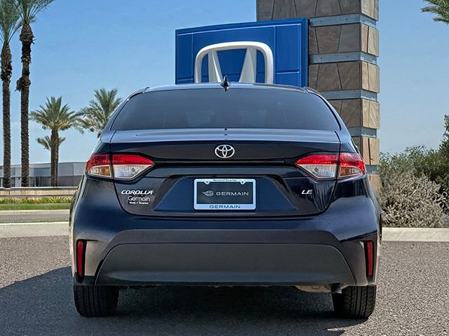 Used 2023 Toyota Corolla LE FWD image 6