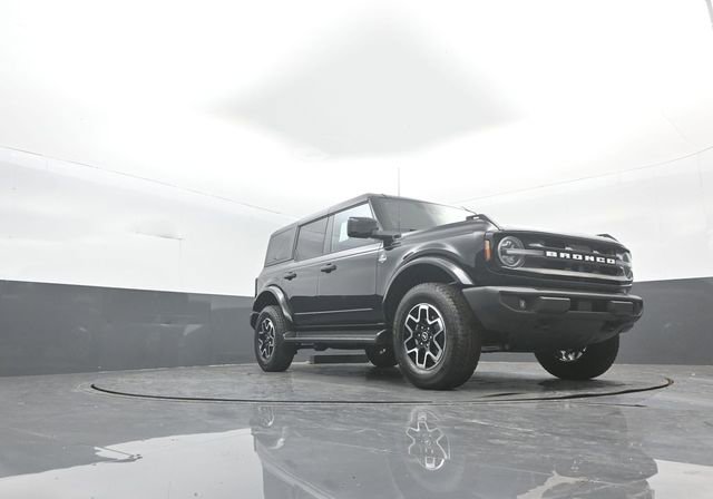 New 2026 Ford Bronco Outer Banks image 27