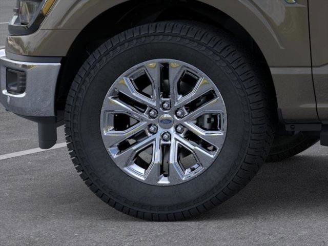 New 2026 Ford F150 XLT image 19