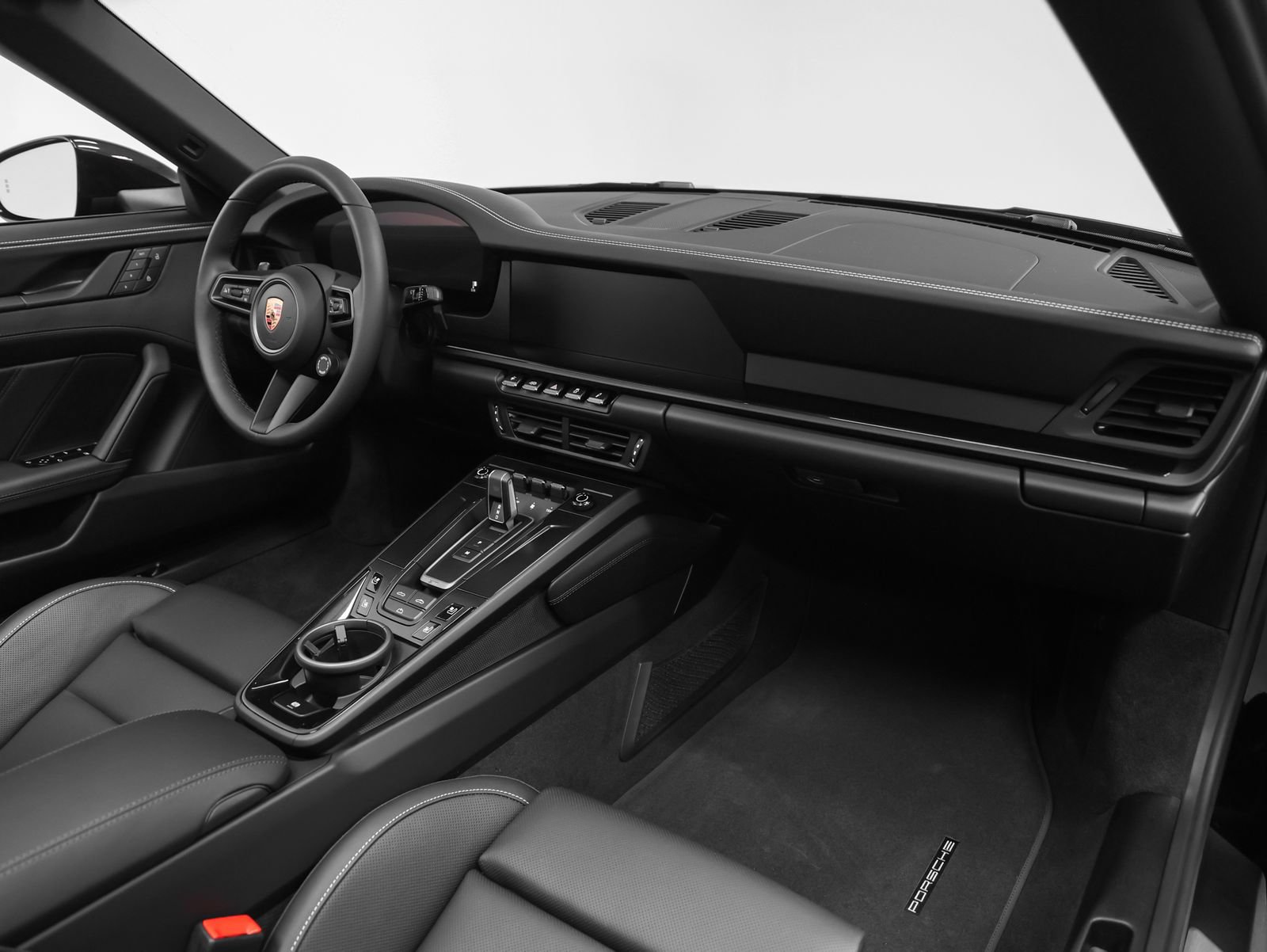 New 2026 Porsche 911 Carrera S RWD image 26
