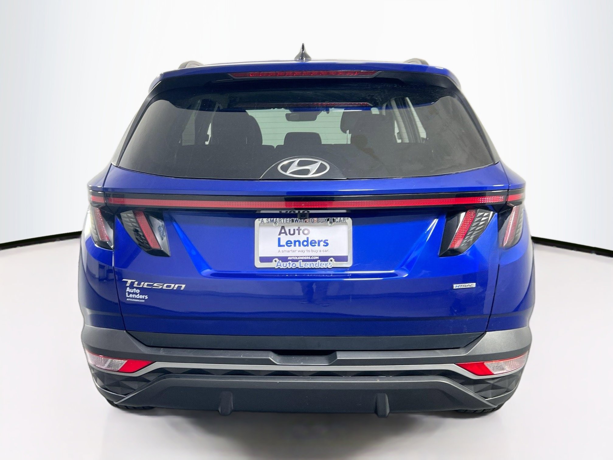 Used 2022 Hyundai Tucson SEL w/ Convenience Package image 6