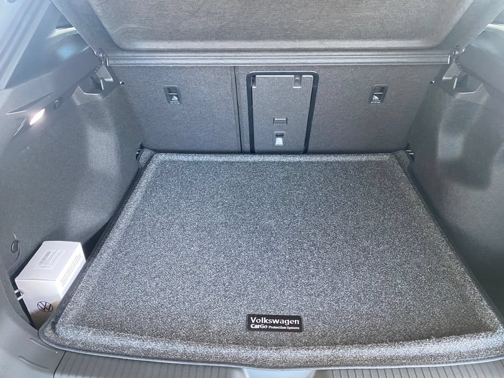 New 2026 Volkswagen ID.4 Pro S RWD image 11