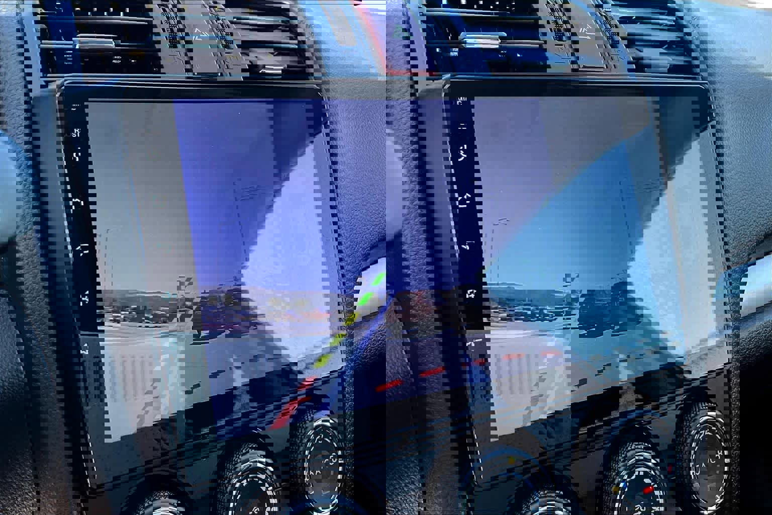 Used 2014 Subaru Crosstrek 2.0i Limited w/ Popular Package #2 image 24