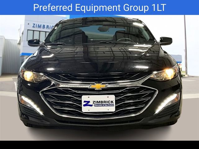 Certified 2023 Chevrolet Malibu LT video 2