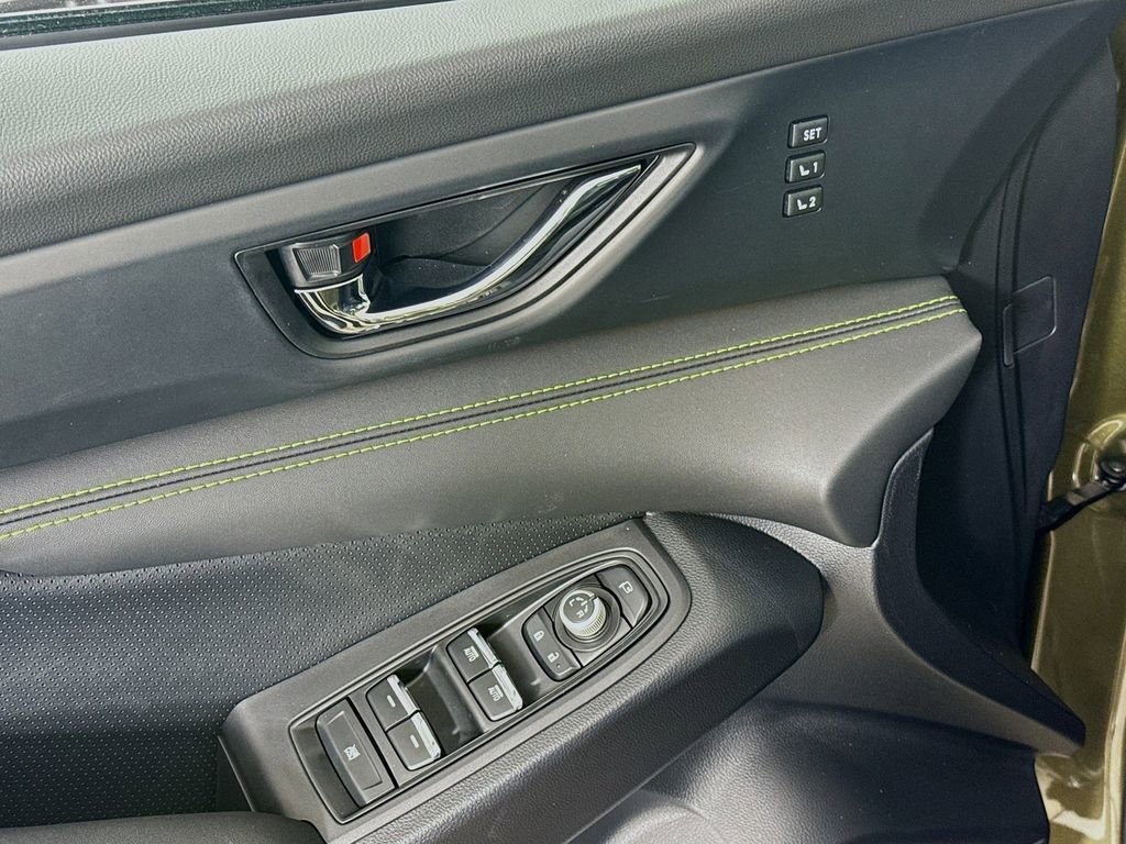 New 2026 Subaru Ascent Bronze Edition image 20