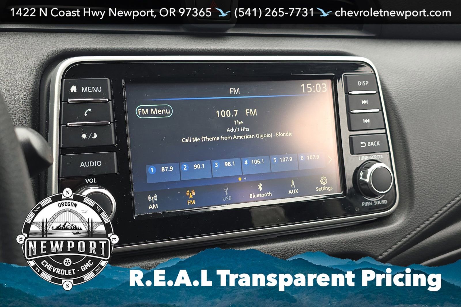 Used 2021 Nissan Versa S image 17