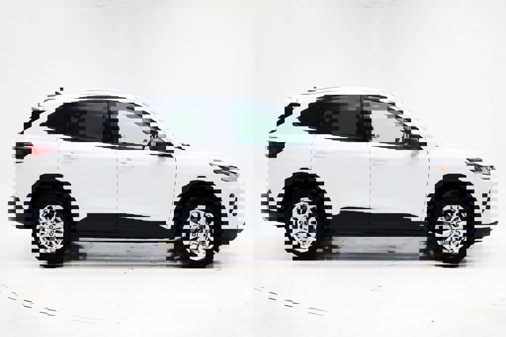 Used 2025 Ford Escape Active image 3