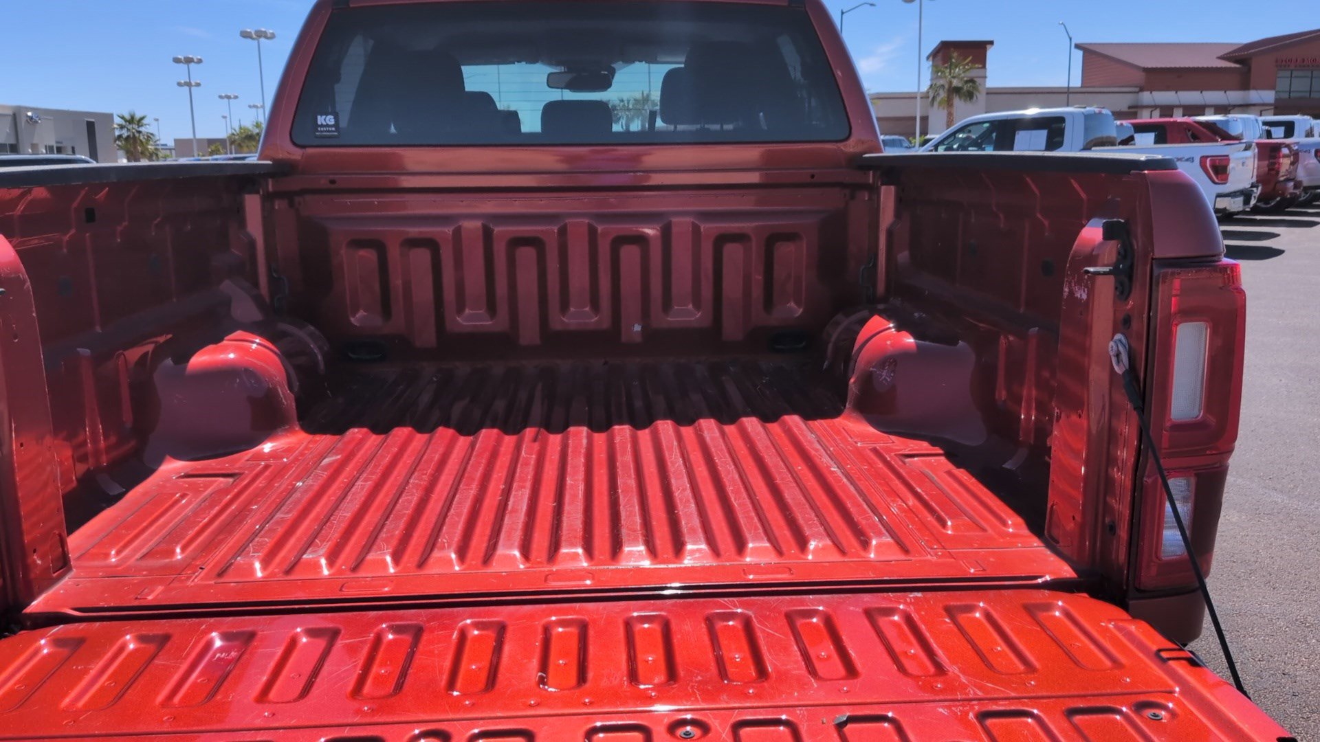 Used 2023 Ford Ranger XLT w/ Equipment Group 301A Mid AWD/4WD image 26
