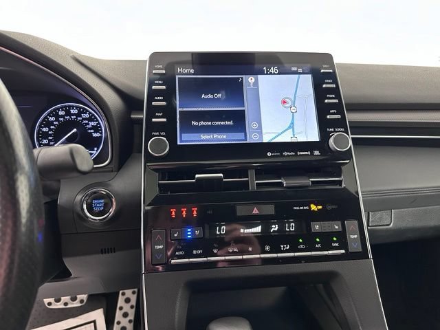 Used 2019 Toyota Avalon Touring FWD image 27