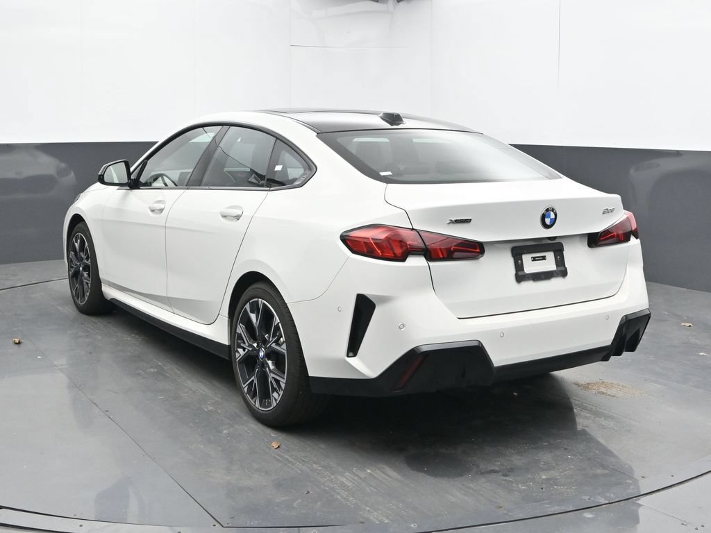 Used 2026 BMW 228i xDrive AWD/4WD image 8