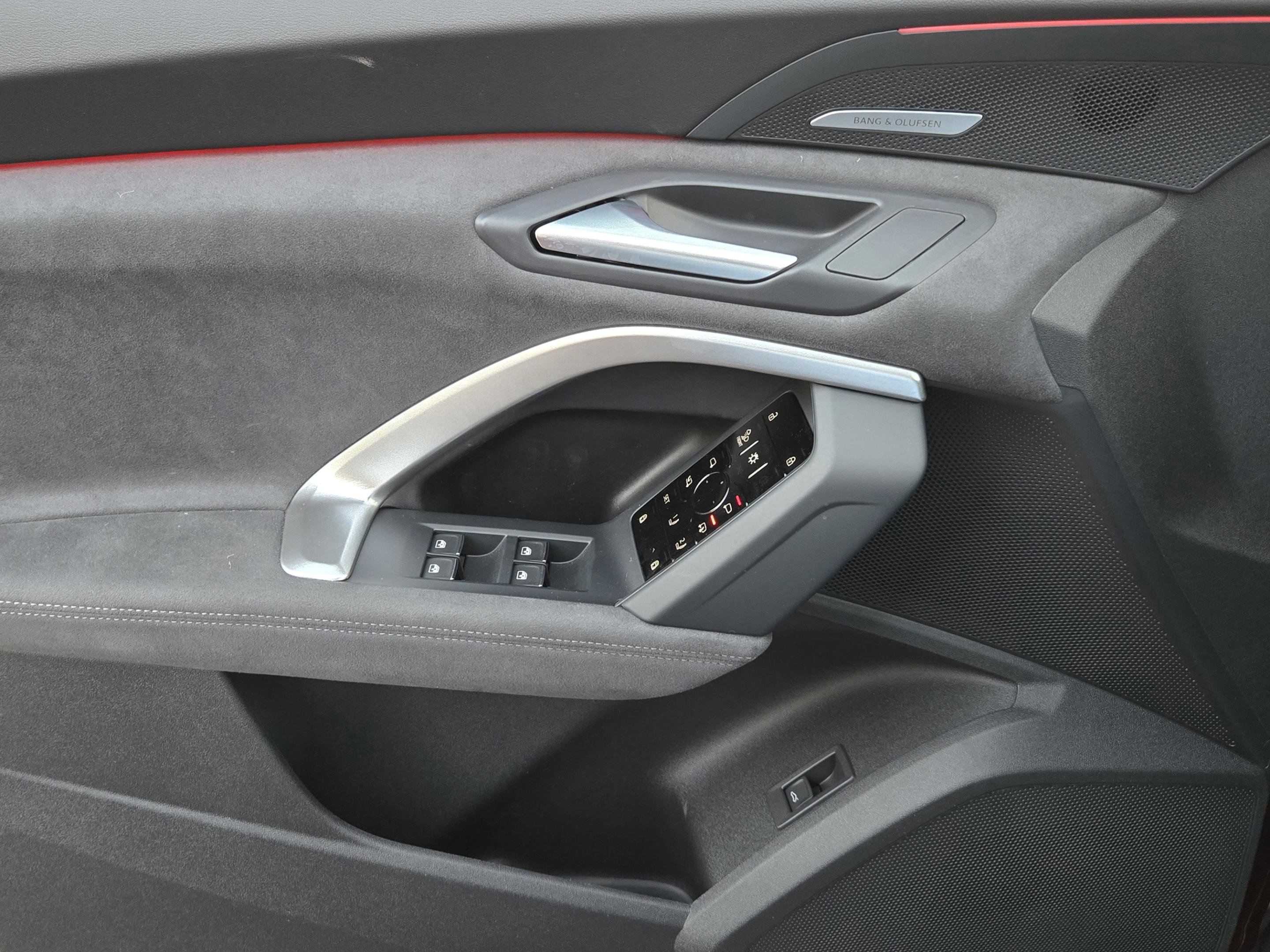 New 2026 Audi SQ5 Premium Plus AWD/4WD image 27