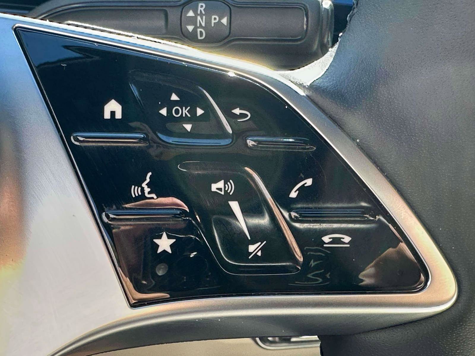 Certified 2025 Mercedes-Benz GLA 250 4MATIC image 19