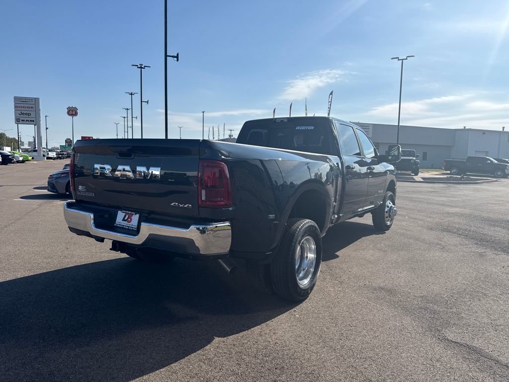 New 2026 RAM 3500 Laramie image 6