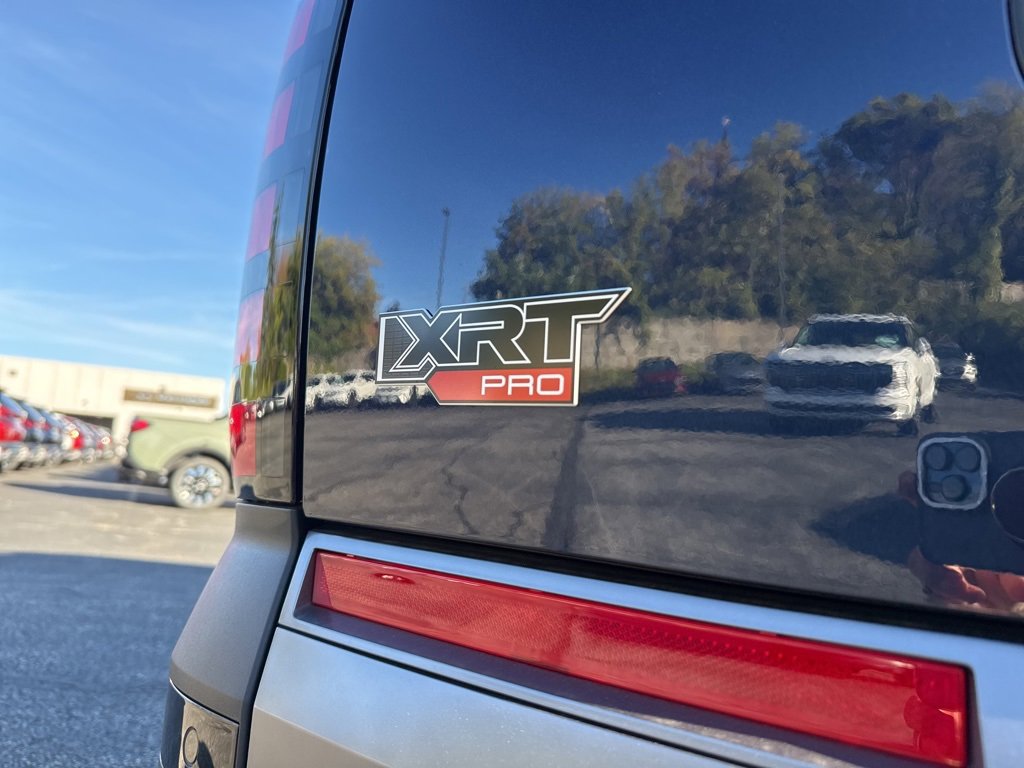 New 2026 Hyundai Palisade XRT Pro image 12
