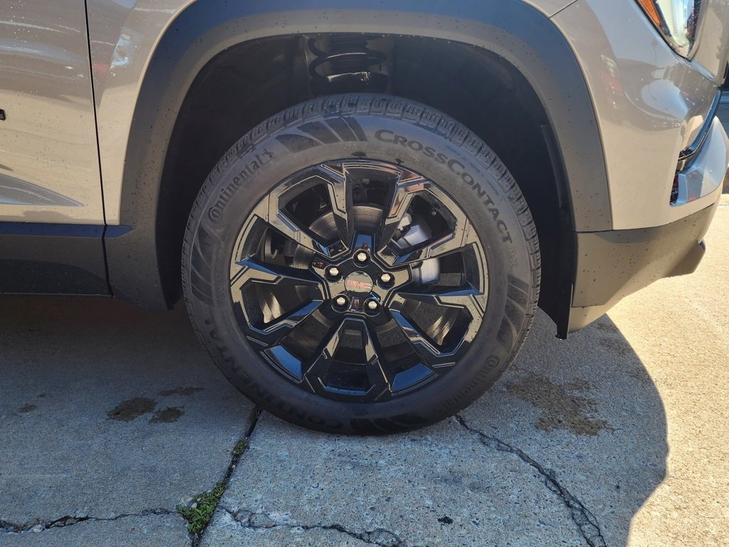 New 2026 GMC Terrain Elevation w/ Black Edition image 49