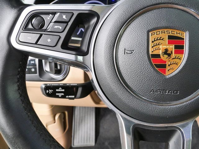 Certified 2020 Porsche Cayenne AWD/4WD image 10