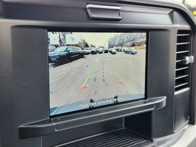 New 2026 Ford F250 XL w/ Snow Plow Prep Package image 16