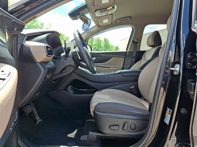 Used 2023 Hyundai Santa Fe SEL w/ Cargo Package AWD/4WD image 15