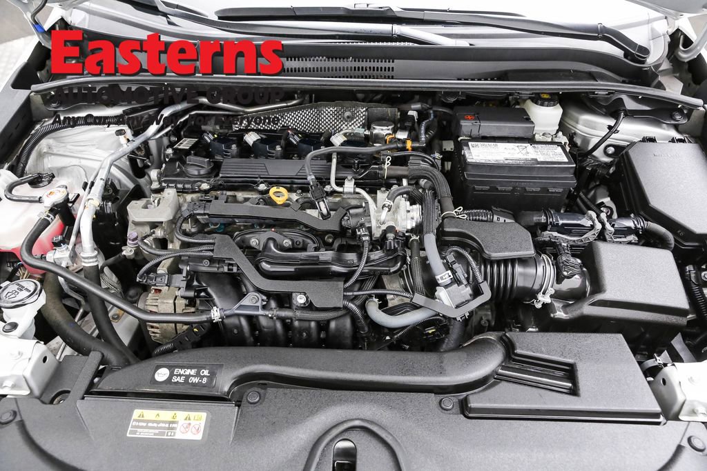 Used 2023 Toyota Corolla LE image 7