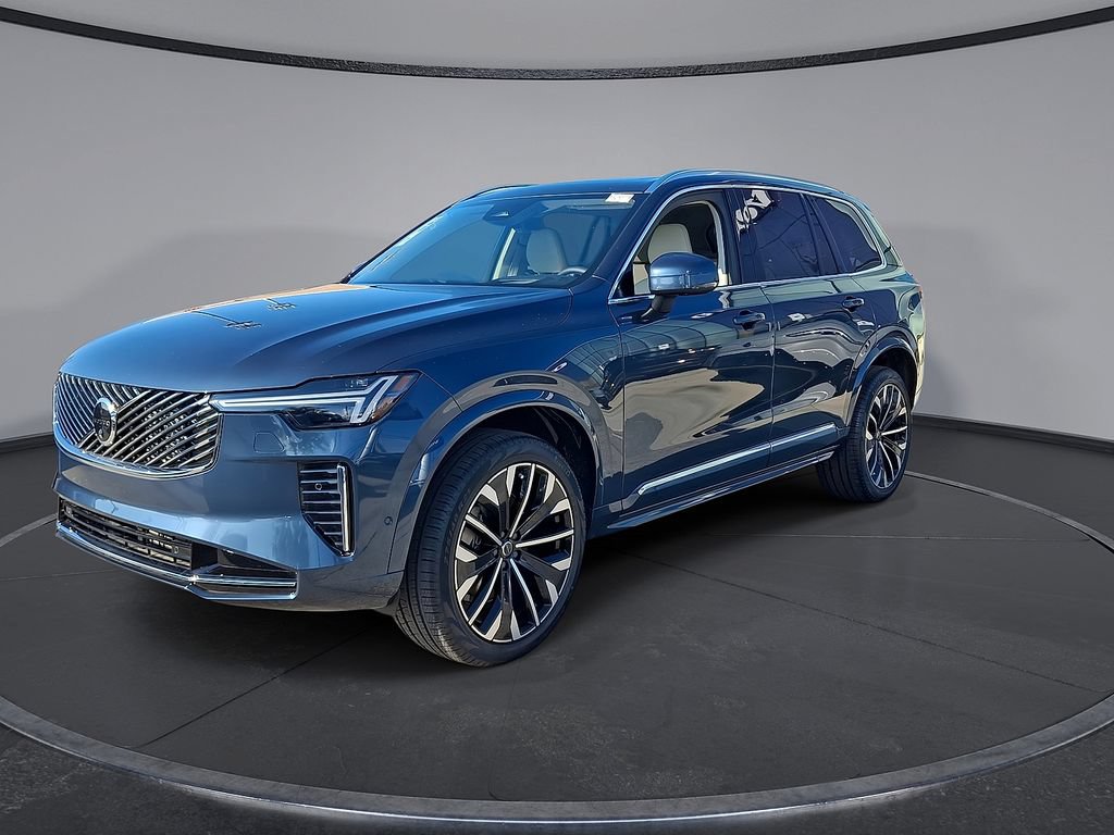New 2026 Volvo XC90 B6 Ultra w/ Protection Package AWD/4WD image 16