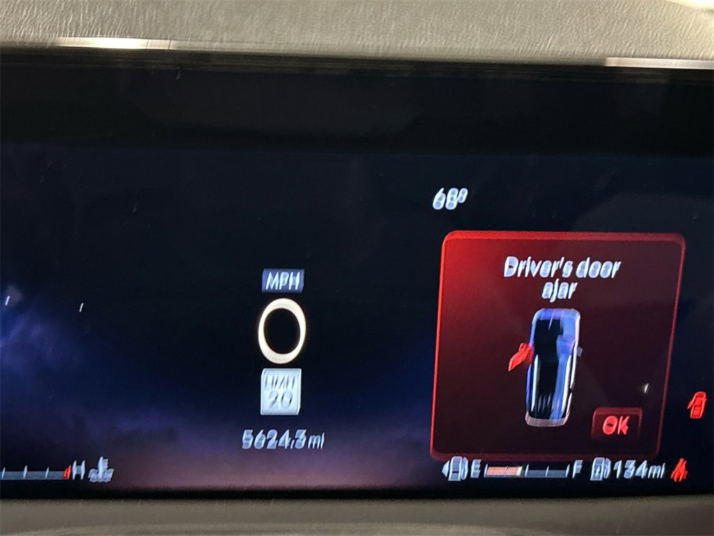 Used 2025 Lincoln Aviator Reserve w/ Illumination Package image 14