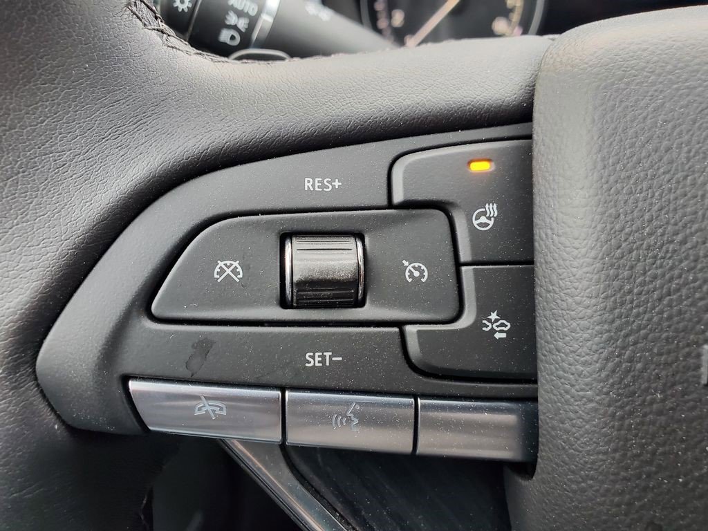 Certified 2024 Cadillac XT6 Premium Luxury w/ Technology Package image 23