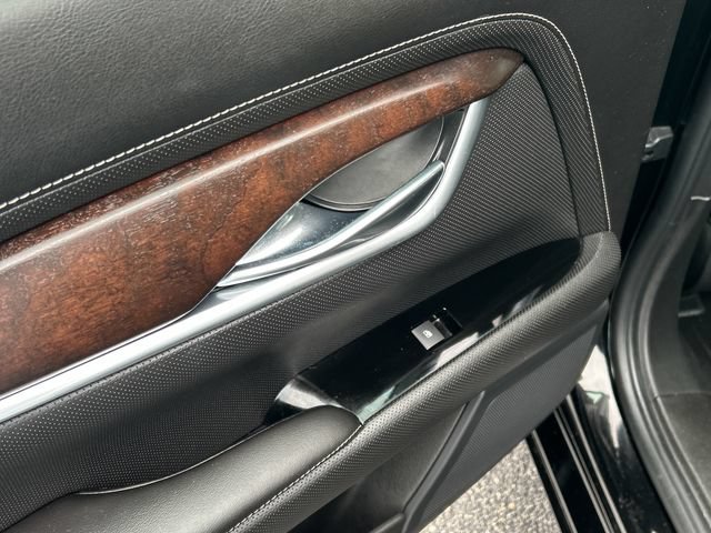 Used 2019 Cadillac XTS Luxury FWD image 17