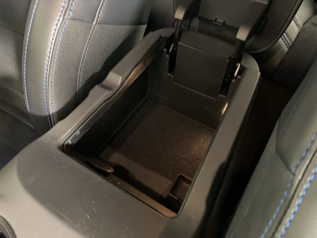 Used 2024 Ford Mustang Dark Horse image 23