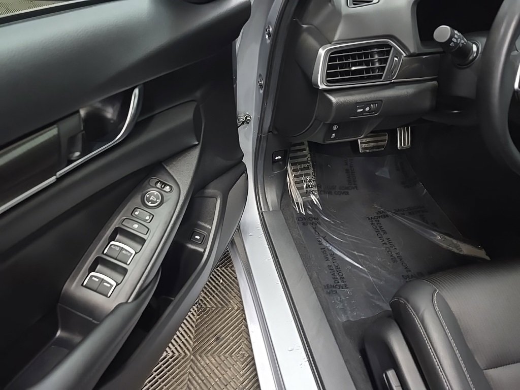 Used 2019 Honda Accord Sport image 28