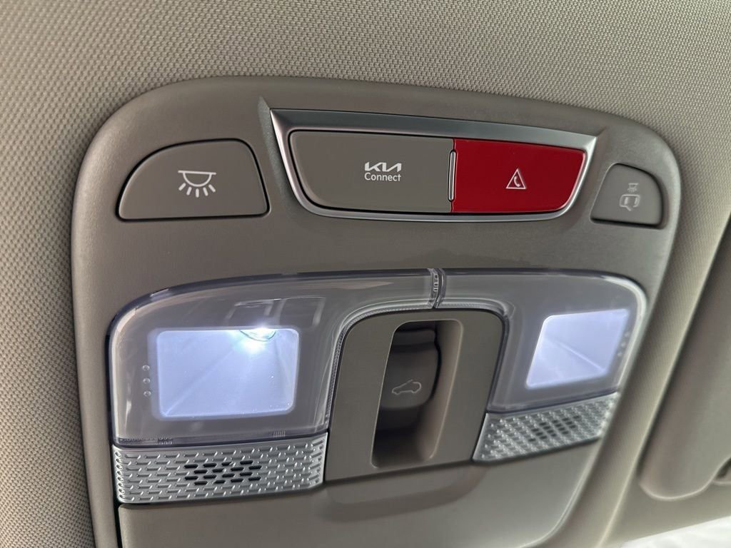 Used 2024 Kia Telluride S w/ S Sunroof Package image 21