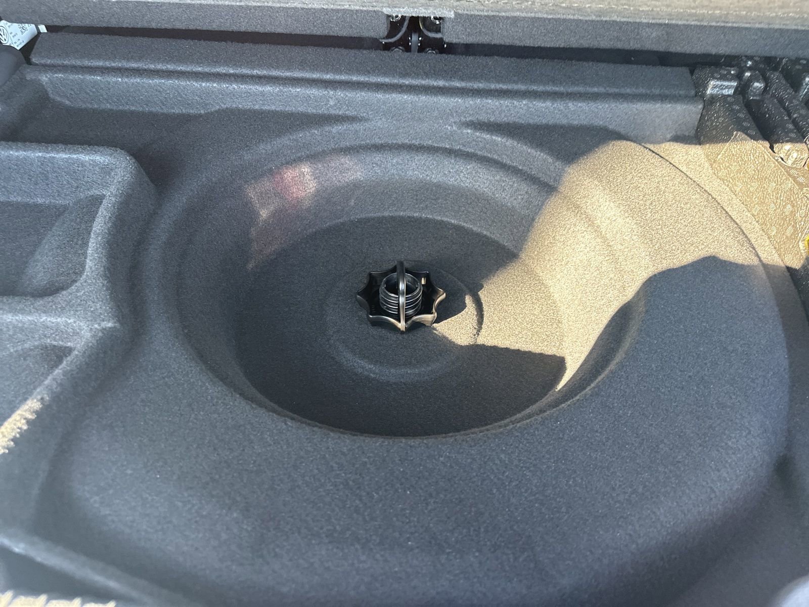 New 2026 Volkswagen Atlas Peak Edition image 38