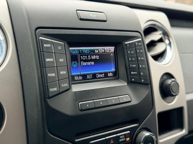 Used 2013 Ford F150 XLT w/ Mid Equipment Group image 12