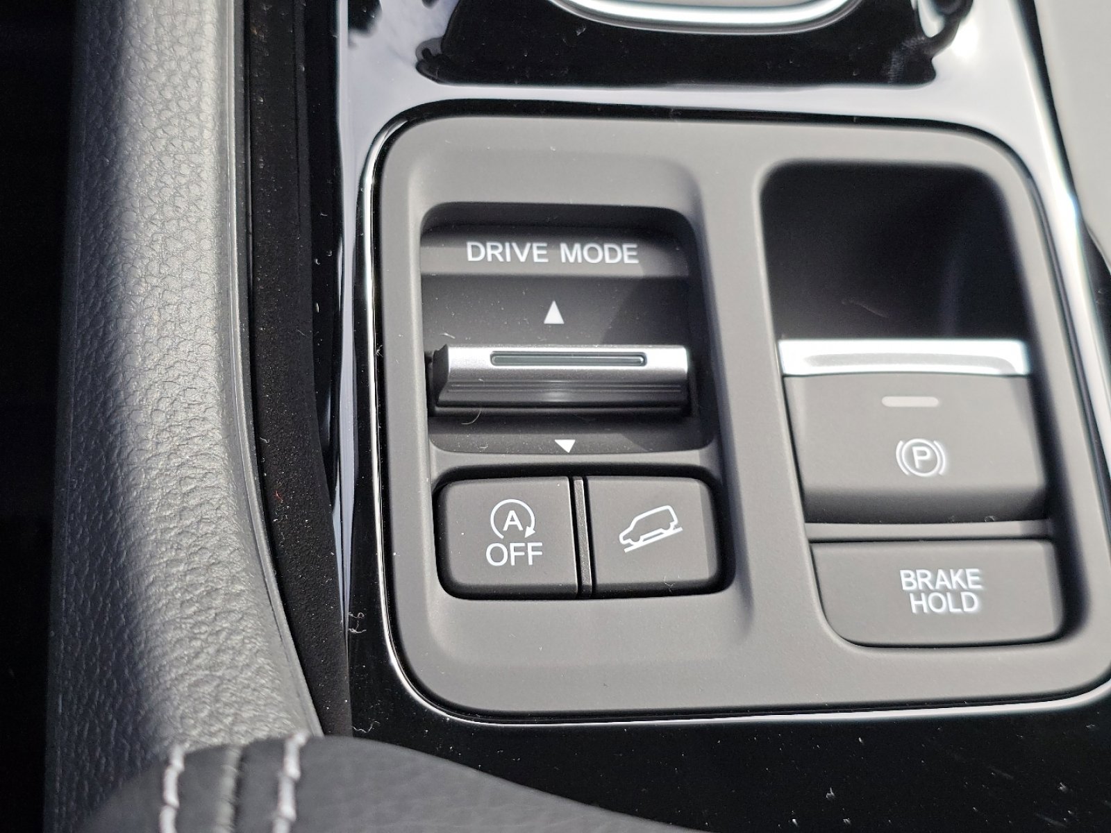 New 2025 Honda Pilot EX-L image 31