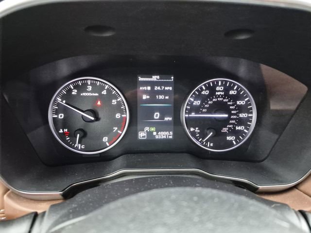 Used 2021 Subaru Outback Touring XT image 33