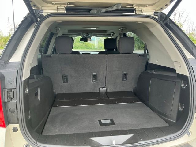 Used 2016 Chevrolet Equinox LT w/ Convenience Package FWD image 11
