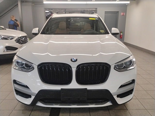 Used 2019 BMW X3 xDrive30i w/ Convenience Package image 2