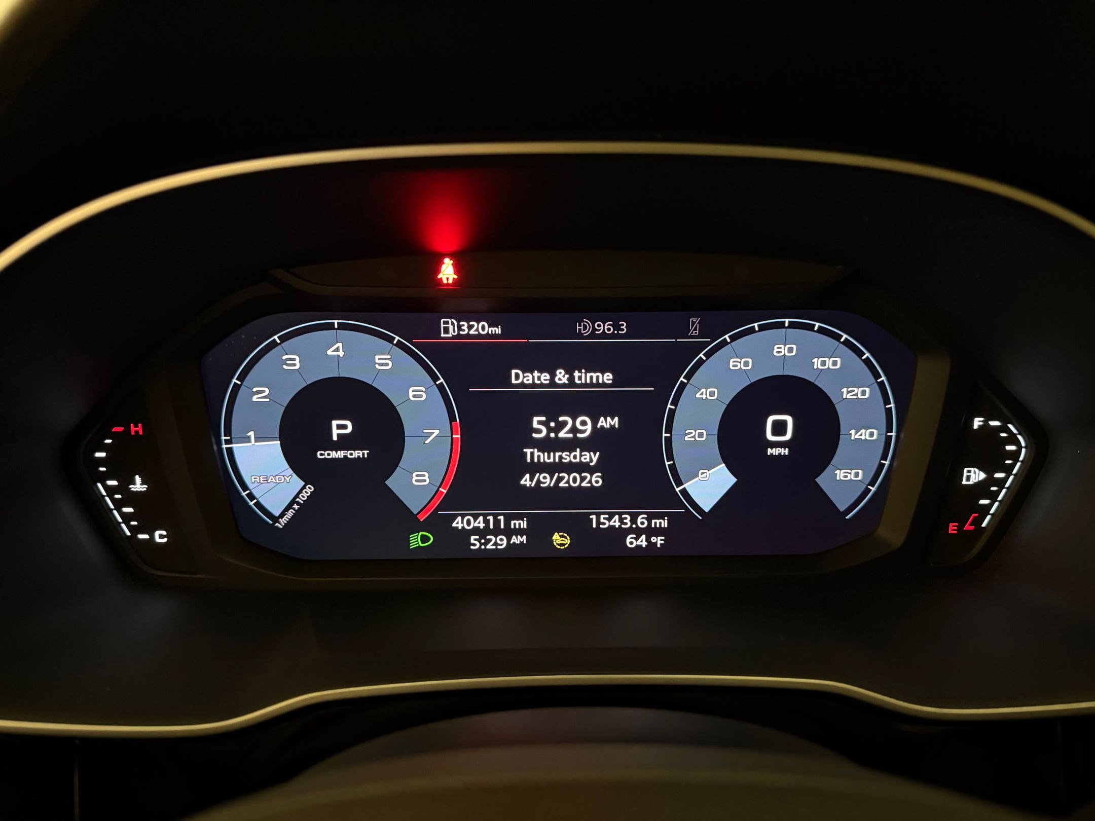 Certified 2021 Audi Q3 2.0T Premium w/ Convenience Package image 20