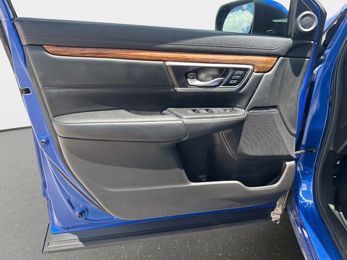 Used 2020 Honda CR-V EX-L image 16