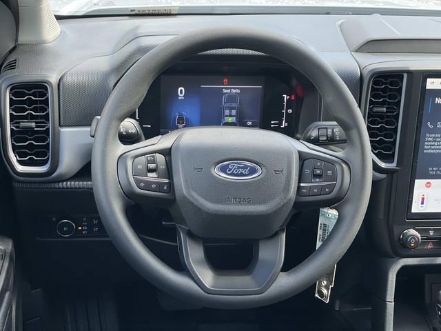 New 2025 Ford Ranger XL w/ Trailer Tow Package image 7