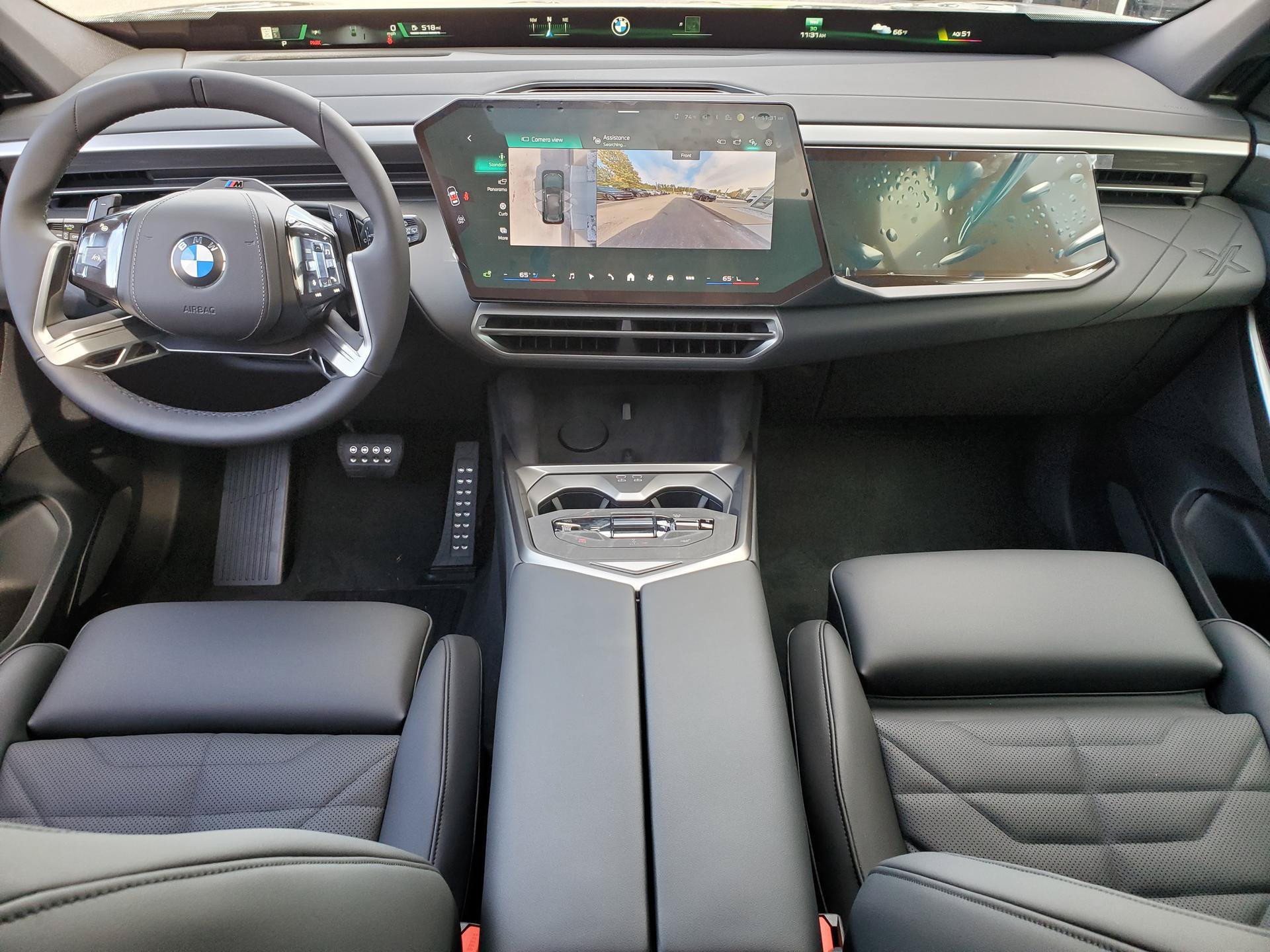 New 2027 BMW X5 xDrive40i AWD/4WD image 15