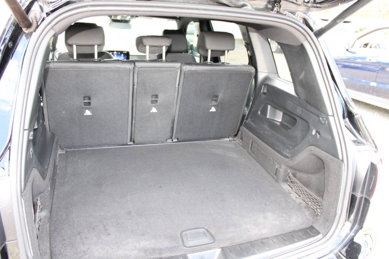 Used 2024 Mercedes-Benz GLB 250 image 23