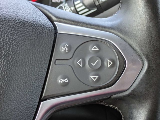 Used 2023 Chevrolet Traverse LT FWD image 27