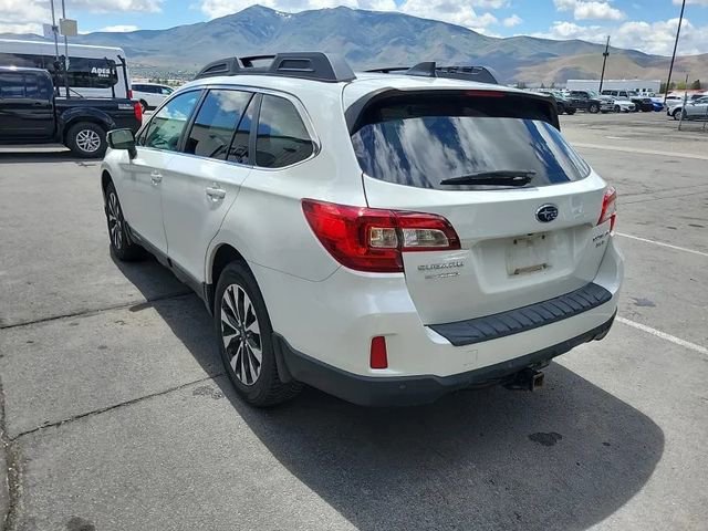 Used 2017 Subaru Outback 3.6R Limited AWD/4WD image 2