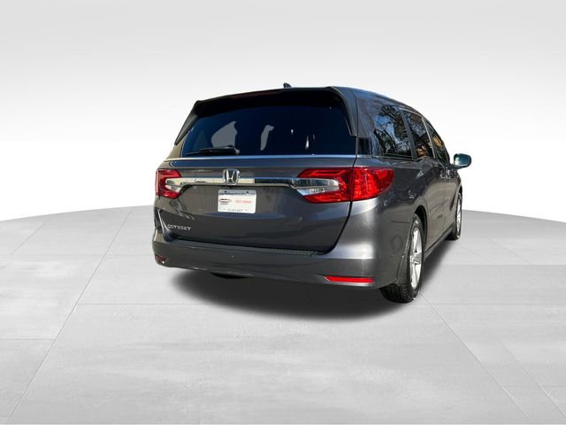 Used 2020 Honda Odyssey EX image 5