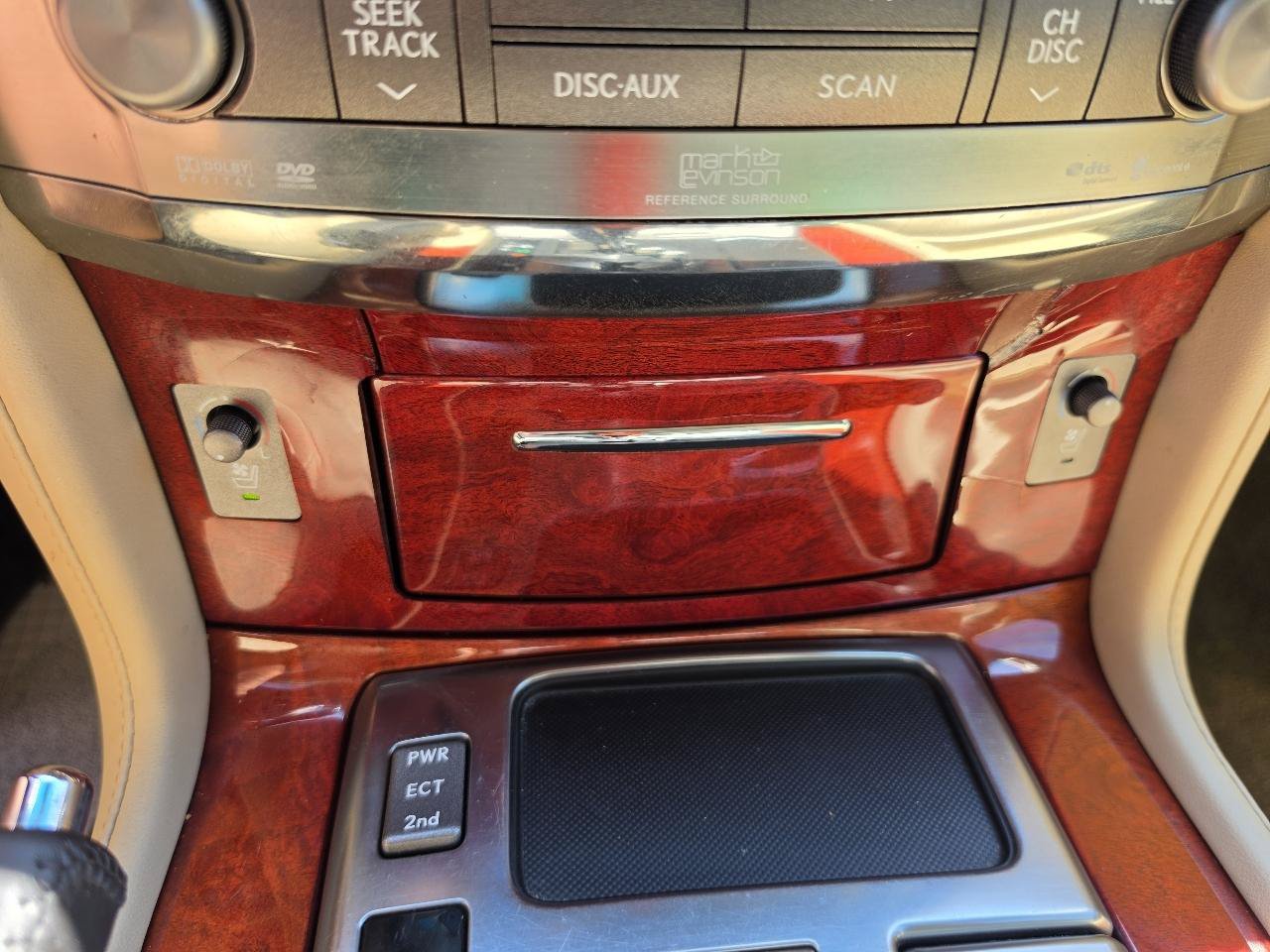 Used 2009 Lexus LX 570 4WD image 18
