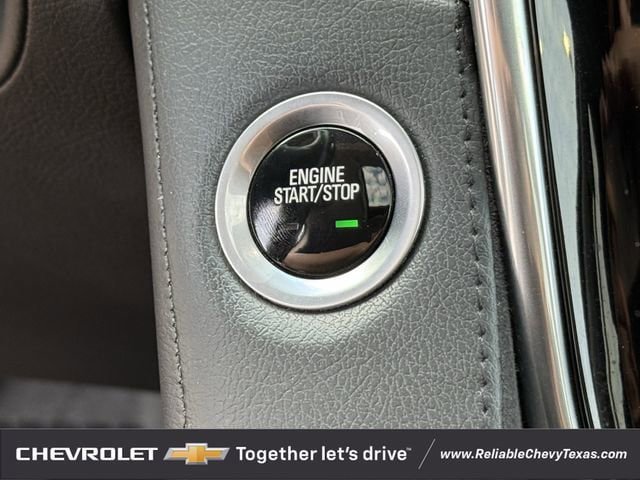 Used 2019 Cadillac Escalade Luxury RWD image 23