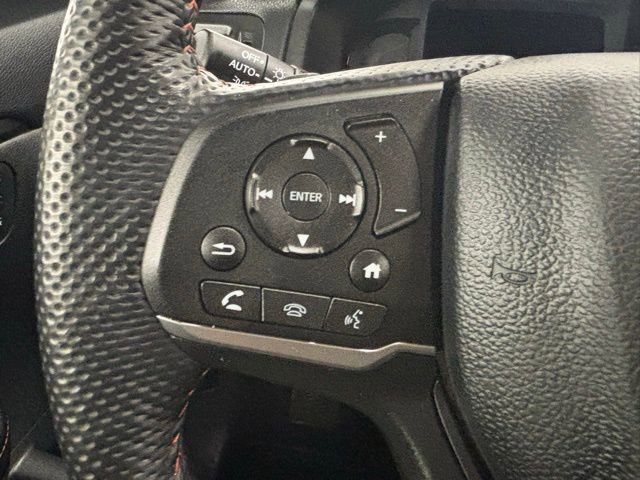 Certified 2025 Honda Passport TrailSport image 23