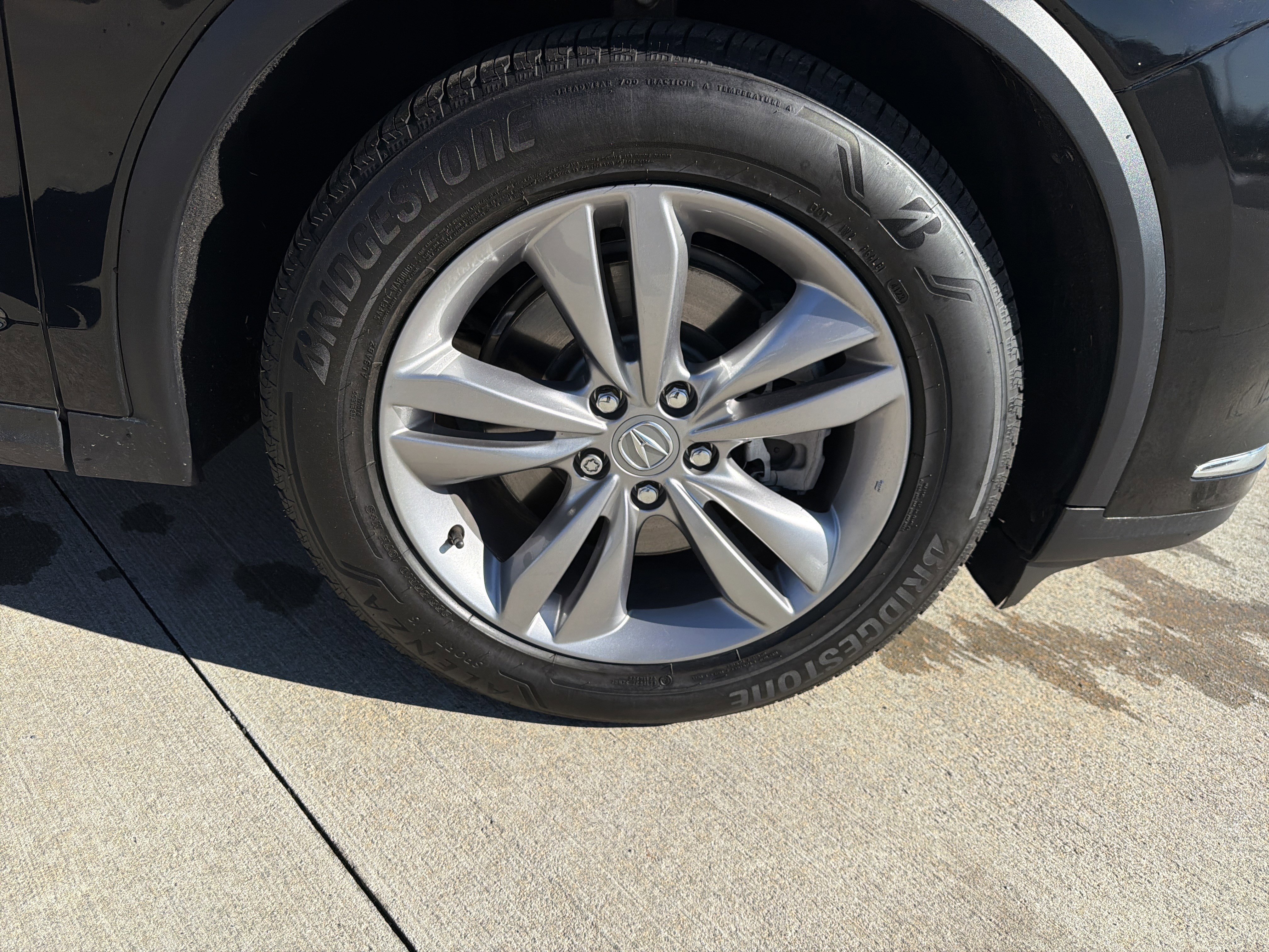 Certified 2024 Acura MDX SH-AWD image 13