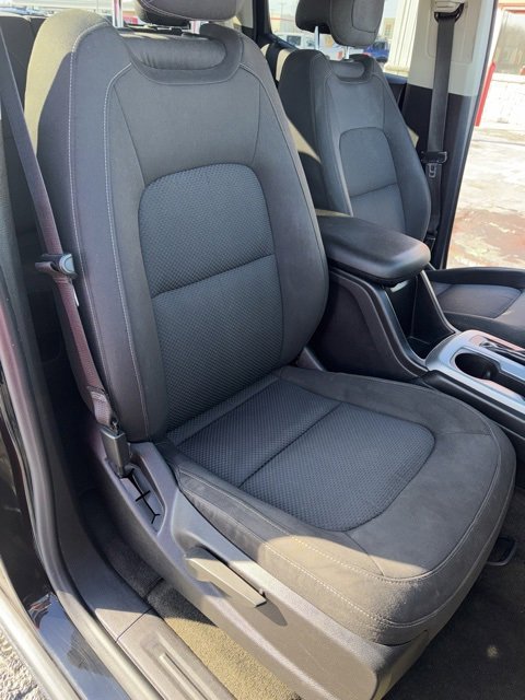 Used 2015 Chevrolet Colorado LT image 23