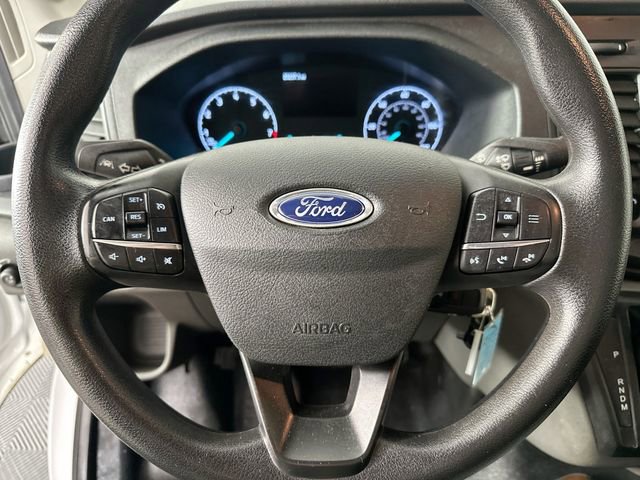 Used 2020 Ford Transit 350 148 High Roof AWD w/ Load Area Protection Package image 19